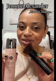 Jerome Alexander Eye Roller