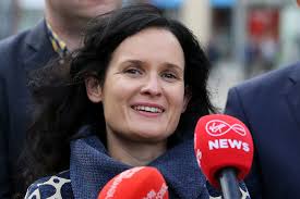 Election 2020: Fine Gael candidate promises free cycle helmets for children