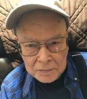 Obituary information for Victor Thompson