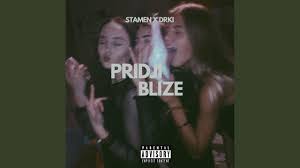PRIDJI BLIZE (feat. Drki) - YouTube