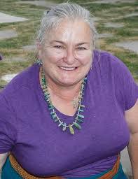 Michelle Armitage's Instagram, Twitter & Facebook