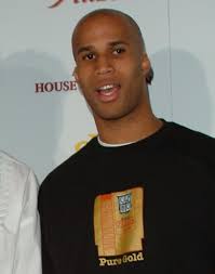 Richard Jefferson Tells His Side