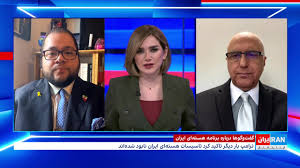 واکنش‌های گسترده به اظهارات عراقچی در گفت‌وگو با شبکه فاکس‌نیوز