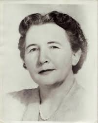 Wilma Loween Sparks Abel (1911-1969)