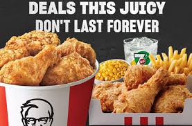 kfc coupons special offers canada april 2022 free delivery new coupons deals from savealoonie