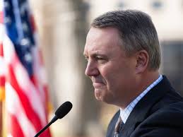 Speaker White picks new committee chairs, vice chairs, members Friday