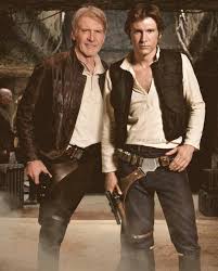 But the 'star wars' veteran did offer insights into the smuggler. Star Wars On Instagram Young Or Old Via Ardgelinck Star Wars Cast Star Wars Love Star Wars Pictures