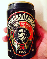 Thursday Night Beer Leningrad Cowboys Beer Visionary Brand Ambassador Beer Lover Location Scout Beer Bier Beerlo Beer Beer Collection Beer Types