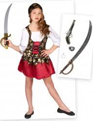 Tagliapasta a forma di maschera da pirata, per festeggiare il carnevale o un compleanno. Vestiti Da Pirati Per Bambini Per Carnevale E Feste In Maschera Vegaoo It