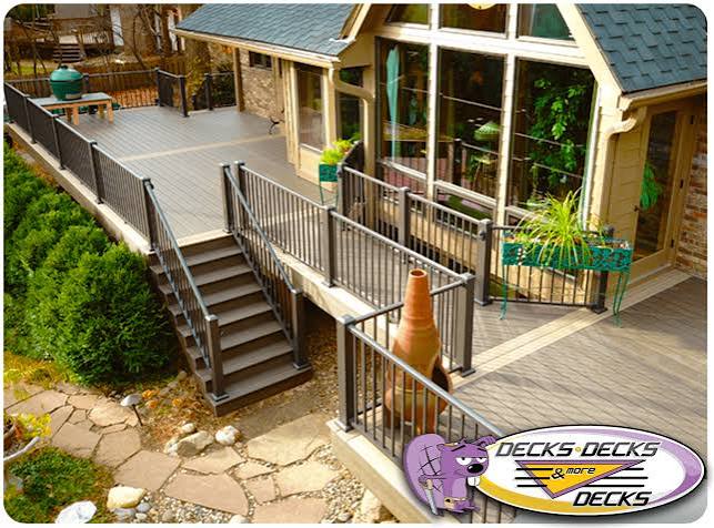 The Complete Guide to Deck and Patio Costs - Omaha Deck Builder