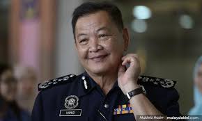 Polis dan masyarakat berpisah tiada. Malaysiakini Zahir Semangat Polis Dan Masyarakat Berpisah Tiada