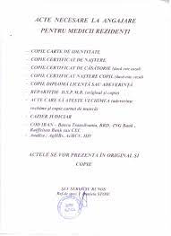 Tot ce mai ai nevoie este reprezentat de cunostiintele necesare pe postul. Anunturi 2018 Spitalul Clinic De Urgenta Sf Pantelimon