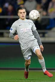 (dec 4, 1994) 5'8 148lbs. Arsenal Given Transfer Boost As Target Leandro Trossard Hints At Genk Exit Mirror Online