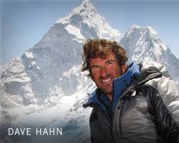 Dave Hahn Rmi Mountain Guide
