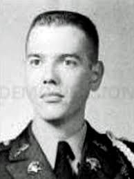 Carl Edwin Long : Captain from Texas, Vietnam War Casualty