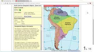 South america lies on the west of the prime meridian. Central And South America Geography In 0m 01s By Matthazelnut Sheppard Software Geography Speedrun Com