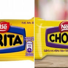 Nestlé cambierà il nome del popolare biscotto negrita, venduto da 60 anni in cile, in chokita. 49r6vghpfzlgm