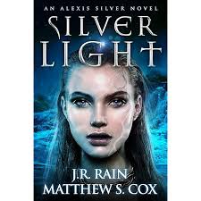 Amazon.com: Broken Ice: A Vampire Spy Thriller (Immortal Operative Book 1)  eBook : Rain, J.R., Cox, Matthew S.: Kindle Store