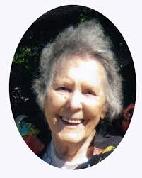 Edna Doris Hudson Obituary