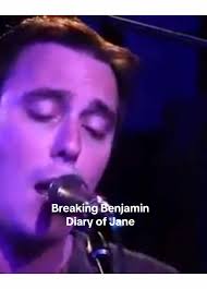 Guy with Disabilities Sings Diary of Jane