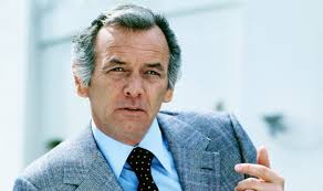 The Long Career and Too-Short Life of TV's Fugitive, David Janssen