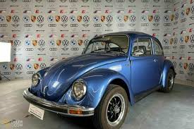 Image result for Rallye Yellow 1976 Beetle