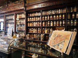 Listed On The National Register Of Historic Places The Pharmacy Museum Is A Fascinating Look At The History History Of Pharmacy New Orleans Museums Louisiana