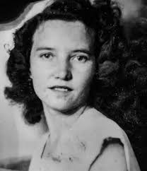 Ruth Thacker Obituary