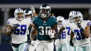 2020 season schedule, scores, stats, and highlights. Eagles Vs Cowboys Final Score Takeaways Philly Frustrates Dak Dominates Dallas Cbssports Com
