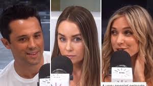 Kristin Lauren's Instagram, Twitter & Facebook