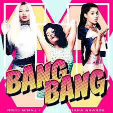 We would like to show you a description here but the site won't allow us. Jessie J Ariana Grande Nicki Minaj Bang Bang Artwork 1 Of 3 Last Fm