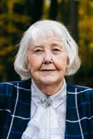 Jean Turnbull Obituary