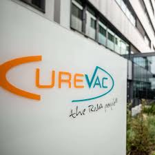 Um die forschung nach einem impfstoff gegen corona* zu unterstützen, beteiligt sich der bund am tübinger unternehmen curevac. Curevac Tubingen Corona Impfstoff Mit Mega Vorteil Planungen Zur Zulassung Baden Wurttemberg