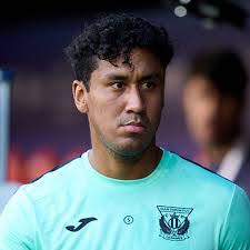 Renato Cardenas's Instagram, Twitter & Facebook