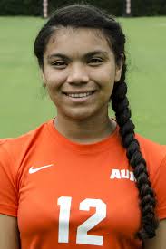 2016 Women's Soccer Roster