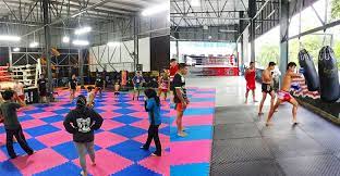 Or an aerobics or zumba class? 8 Best Pay Per Entry Gyms In Petaling Jaya From Rm7 Per Entry