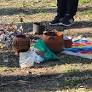 Pueblos Originarios reclaman al Concejo por el uso del Parque Awyayala