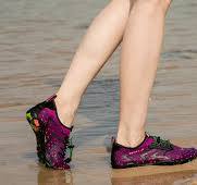 Beach Shoes | Water Socks | Saguaro – Saguaro Barefoot Shoes