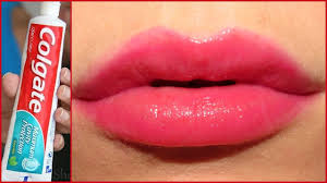 Download the perfect pink lips pictures. Get Pink Lips Instantly In 2 Mins With Colgate Youtube