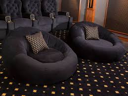 Seatcraft Cuddle Seat Home Theater Seating 4seating Com This seatcraft cuddle seat will definitely be the.
