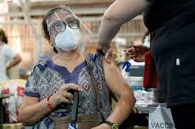 Maybe you would like to learn more about one of these? Philippines Lifts Suspension On Astrazeneca Vaccine For Under 60s Reuters