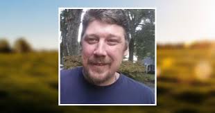 Randall "Randy" Hodges Obituary January 21, 2018