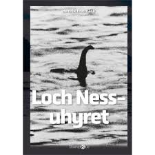 Evidence of its existence is anecdotal, with a number of disput. Loch Ness Uhyret Hardback Kob Produktet Online Her For Kr 185 00 Coop Dk