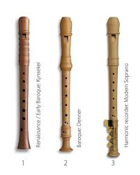 True mastery is a lifetime task. Useful Informations About The Recorder And Playing The Recorder