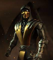 Subscribe to stay up to date and get notified when new trailers arrive, that includes. Mkwarehouse Mortal Kombat X Scorpion