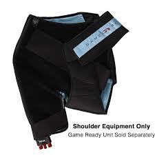 The grpro 2.1 control unit gives you and your. Game Ready Shoulder Equipment Shoulder Wrap Right Medium Industrial Scientific Amazon Com