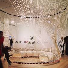 Studio Gang Architects At The Art Institute Of Chicago Art Institute Of Chicago Art Institutes Interior Design Institute