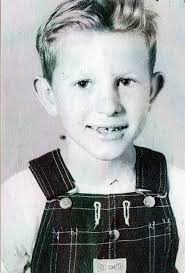 Johnny Turner Obituary