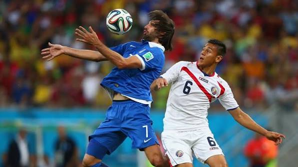 NASL's Rayo OKC nabs Greece national teamer Georgios Samaras - NBC Sports