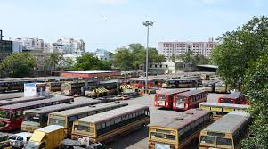 `நிதி நிலைமை சீரடைந்த பிறகு பெட்ரோல், டீசல் விலை குறைக்கப்படும்!' Tamil Nadu Chennai Coronavirus August 31 September 1 Highlights Public Transport Resumes From Today 5956 Fresh Cases Reported Cities News The Indian Express